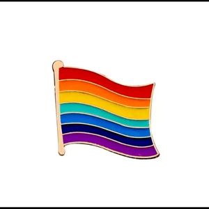 Pride Pin